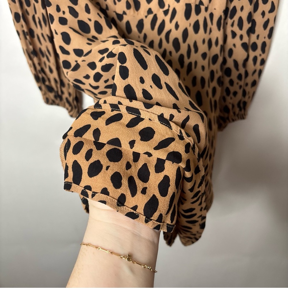 Reformation Terri Dress size 2 - Picture 11 of 13